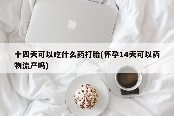 推荐个卖打胎药的联系方式，十四天可以吃什么药打胎(怀孕14天可以药物流产吗)